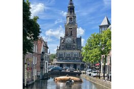 Kom dit weekend naar Kaeskoppenstad!