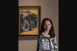 Marrigje Rikken wordt nieuwe directeur Stedelijk Museum Alkmaar