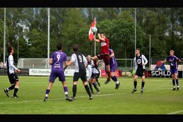 Kolping Boys neemt afscheid van boegbeelden en doet dat bij Alkmaarsche Boys