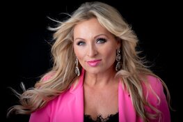 Disco in Concert: The 30+ Party Of The Year in FG-LIVE