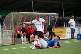 Alcmaria Victrix (zat) staat weer in finale nacompetitie