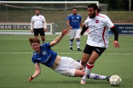 Alcmaria Victrix (zat) staat weer in finale nacompetitie