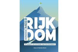 Meer rijk minder dom