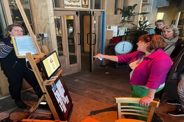 De Makersmarkt te Stadsfabriek Alkmaar