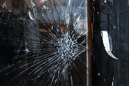 Wat moet ik doen bij glasschade in mijn woning?