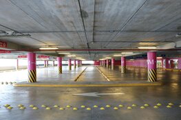 Zo probeert de gemeente Alkmaar de parkeerdruk te reguleren