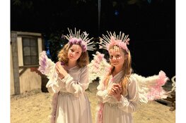 Vrij Zijn Theater presenteert "Victorientje" – een magische familievoorstelling voor de zomer