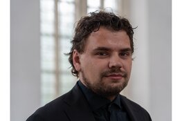 Evan Bogerd speelt werken van Bach en Sweelinck en nieuwe muziek