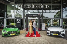 Heropening Gomes Alkmaar: een nieuwe mijlpaal in de 90-jarige geschiedenis