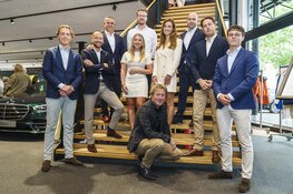 Heropening Gomes Alkmaar: een nieuwe mijlpaal in de 90-jarige geschiedenis