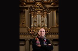 Zomeravondconcert woensdag 10 juli met Pieter van Dijk in Grote Kerk Alkmaar