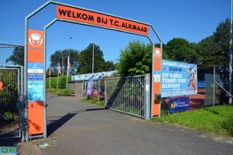 Tropische temperaturen en marathonpartijen op ITF Alkmaar