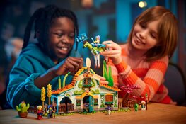 Populaire LEGO sets in Alkmaar