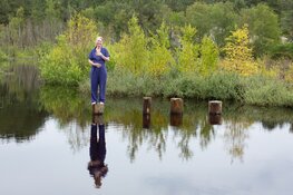 Draai het verleden om