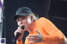 Ruim 15.000 bezoekers op stralende en geslaagde editie Indian Summer Festival