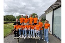 Gemeente Alkmaar Wenst Succes aan Alkmaarse Delegatie bij International Children's Games