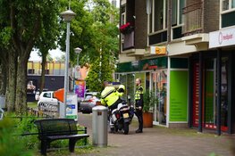 Overval op boekwinkel in Alkmaar