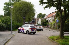 Overval op boekwinkel in Alkmaar