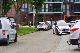 Overval op boekwinkel in Alkmaar