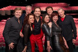 Zomer op het Plein: Roxeanne Hazes, Beth & Flow, Gerard Alderliefste en meer