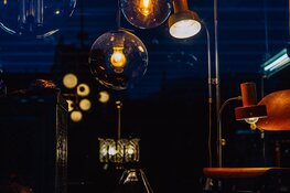 De magie van verlichting: ontdek de verschillende soorten lampen