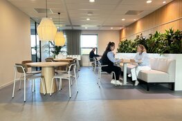 Sweco opent nieuwe, duurzamere locatie in Alkmaar