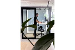 Sweco opent nieuwe, duurzamere locatie in Alkmaar