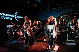 Noordwest Tour de Friends