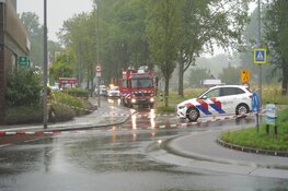 Fietser overleden bij ongeluk met vrachtwagen