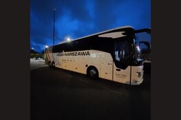 Voetballer Legia Warschau krijgt boete voor mishandeling beveiliger AZ