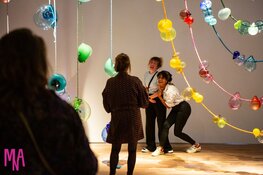 Museumnacht Alkmaar treedt naar buiten met een line-up waar je u tegen zegt!