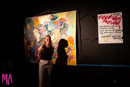 Museumnacht Alkmaar treedt naar buiten met een line-up waar je u tegen zegt!