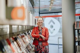 ABC Huis neemt afscheid van directeur-bestuurder Erna Winters