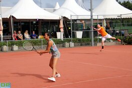 Geslaagd openingsweekend Victorie Open 2024