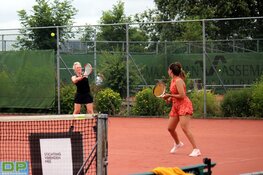 Geslaagd openingsweekend Victorie Open 2024