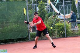 Geslaagd openingsweekend Victorie Open 2024