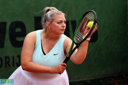 Zinderende driesetters op derde dag Victorie Open