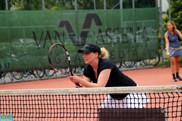 Zinderende driesetters op derde dag Victorie Open