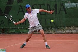 Victorie Open is bijna op de helft, vandaag 30 wedstrijden op het programma