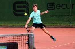 Victorie Open is bijna op de helft, vandaag 30 wedstrijden op het programma