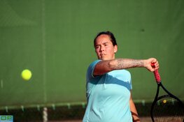 Victorie Open naar beslissende fase, avond vol topwedstrijden voor de boeg