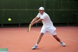 Victorie Open naar beslissende fase, avond vol topwedstrijden voor de boeg