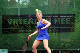 Victorie Open: Finaleweekend van start met 55 wedstrijden