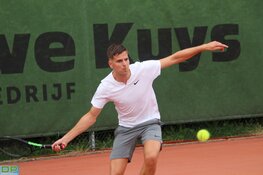 Victorie Open: Finaleweekend van start met 55 wedstrijden