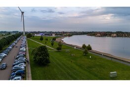 Kind (2) verdronken in Heerhugowaard