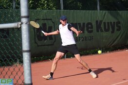 Zonovergoten finaleweekend kers op de taart bij geslaagd Victorie Open Alkmaar