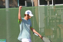 Zonovergoten finaleweekend kers op de taart bij geslaagd Victorie Open Alkmaar