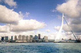 Alles wat je moet weten over een appartement huren in Rotterdam