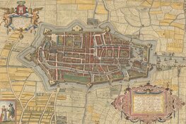 Alkmaars historie ontdekken of je stamboom uitpluizen. Najaar 2024 bij het Regionaal Archief