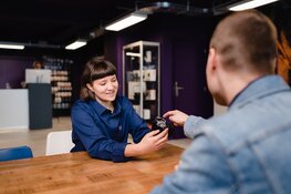 Cameranu introduceert milieuvriendelijke inruil functie